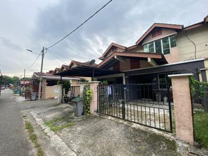 [Jalan Kelisa] Taman Scientex, Pasir Gudang for Sale @RM330,000 By ...