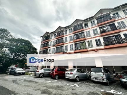 [Park Avenue, Tampoi] Negotiable, Johor, Tampoi