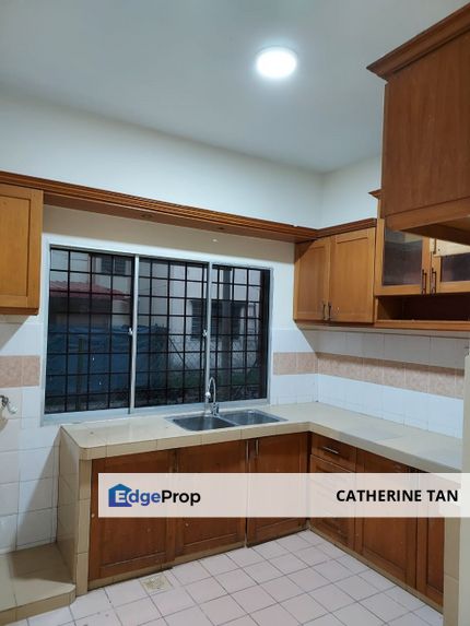Putra Bahagia Putra Heights Subnag Jaya House for Sales , Selangor, Subang Jaya