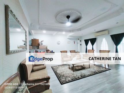 for Rent Putra Heights Laman Putra Subang Jaya  , Selangor, Subang Jaya