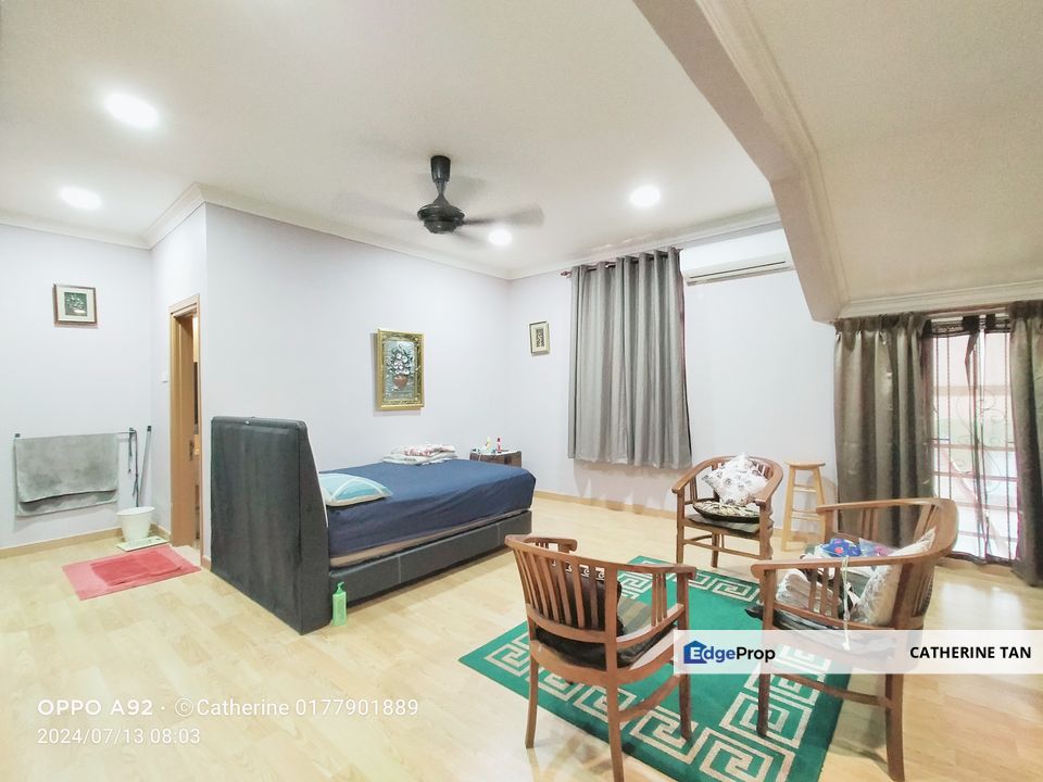 for Rent Putra Heights Laman Putra Subang Jaya  , Selangor, Subang Jaya