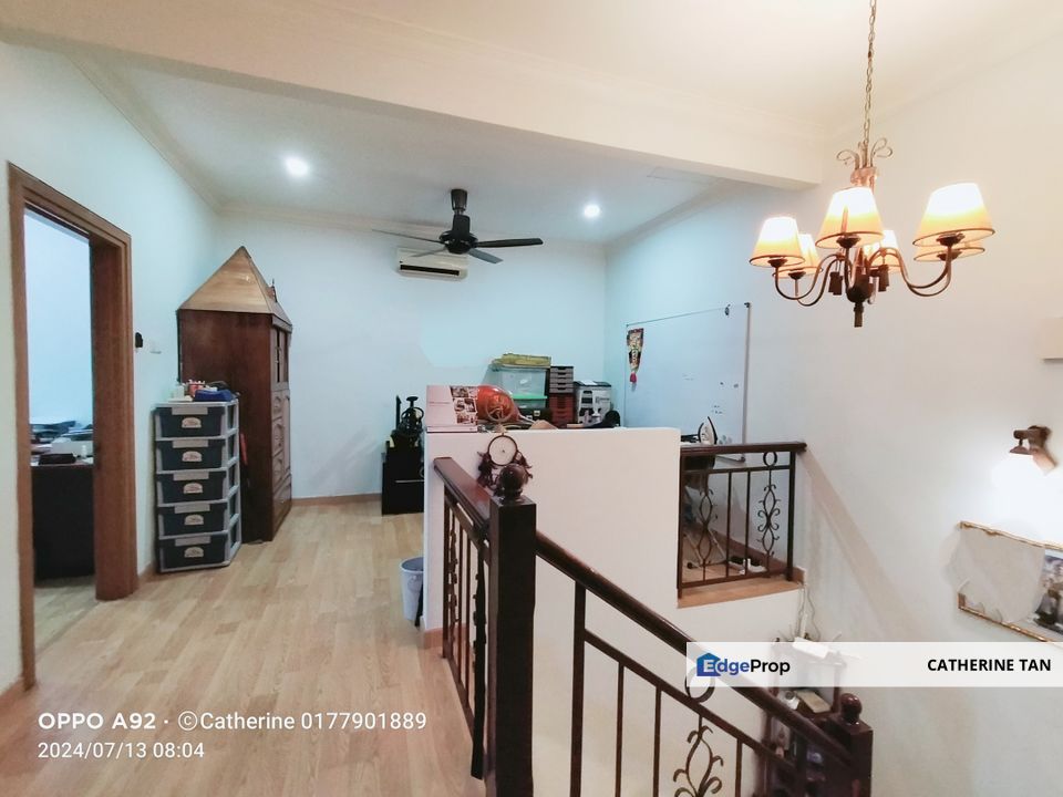 for Rent Putra Heights Laman Putra Subang Jaya  , Selangor, Subang Jaya