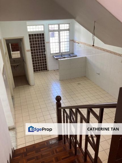 Putra Permai Putra Heights, House for rent, Selangor, Subang Jaya