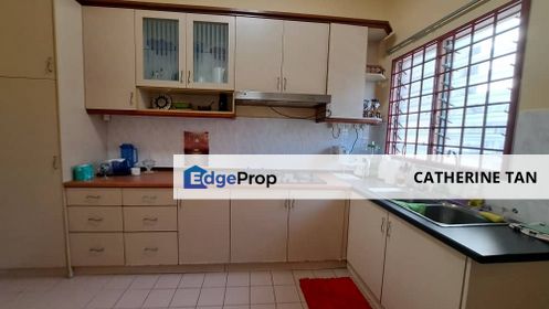 Seremban 2 Central Park Newly Refurbished House for Rent , Negeri Sembilan, Seremban