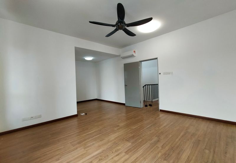 Tropicana Aman Bayan Residences