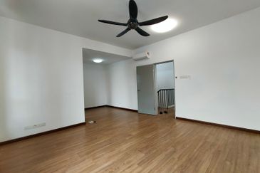 Tropicana Aman Bayan Residences