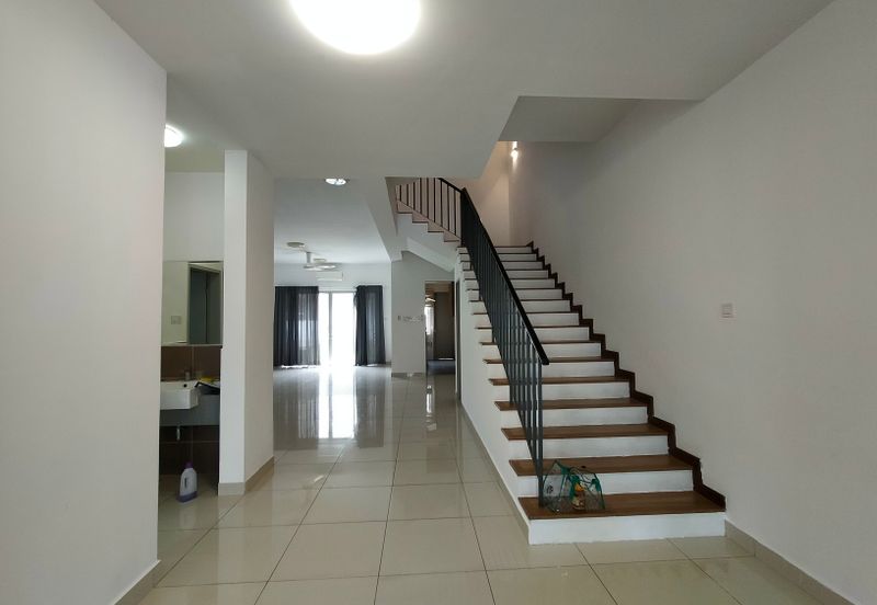 Tropicana Aman Bayan Residences