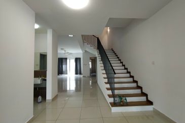 Tropicana Aman Bayan Residences