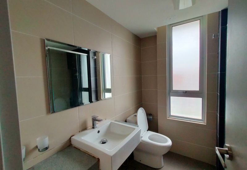 Tropicana Aman Bayan Residences