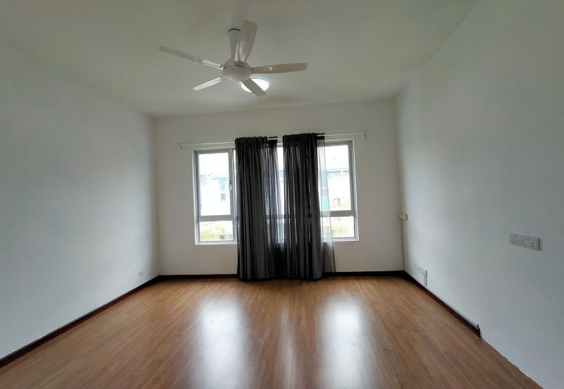 Tropicana Aman Bayan Residences