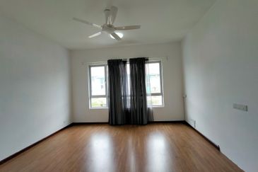 Tropicana Aman Bayan Residences