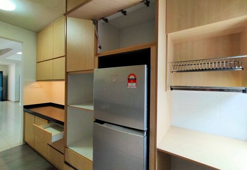 Tropicana Aman Bayan Residences