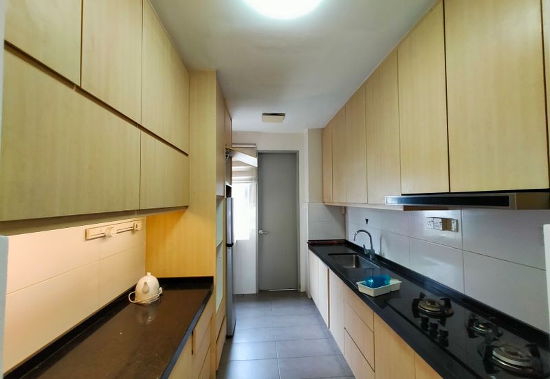 Tropicana Aman Bayan Residences