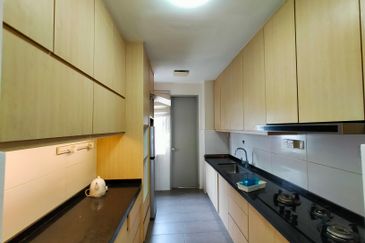 Tropicana Aman Bayan Residences