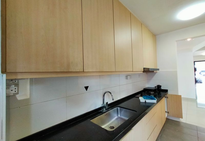 Tropicana Aman Bayan Residences