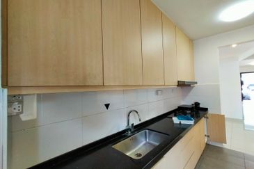 Tropicana Aman Bayan Residences