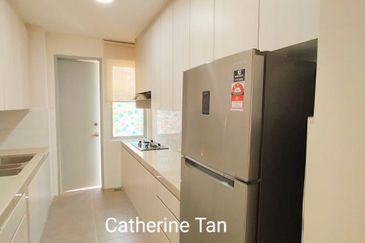 Tropicana Aman Bayan Residences