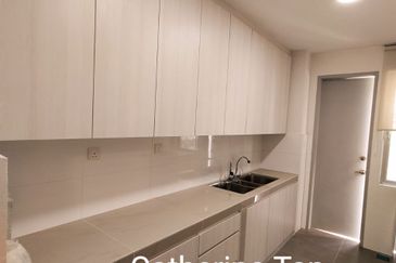 Tropicana Aman Bayan Residences