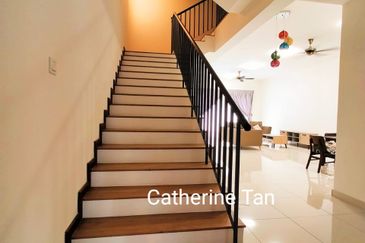 Tropicana Aman Bayan Residences