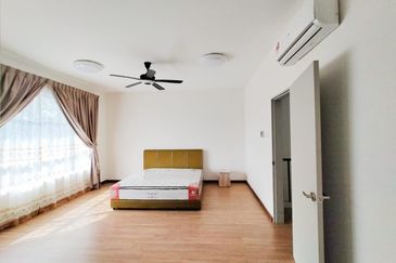 Tropicana Aman Bayan Residences