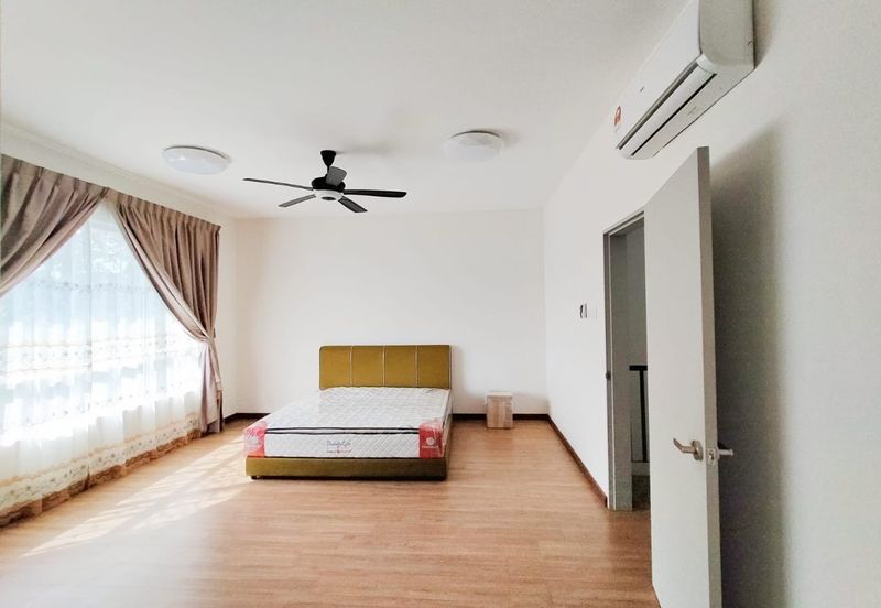 Tropicana Aman Bayan Residences