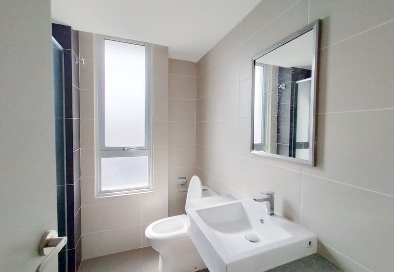 Tropicana Aman Bayan Residences