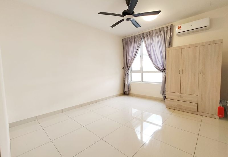 Tropicana Aman Bayan Residences