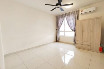 Tropicana Aman Bayan Residences