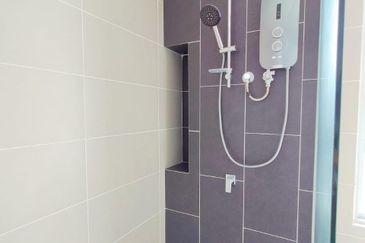 Tropicana Aman Bayan Residences