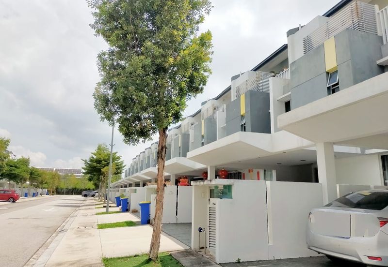 Tropicana Aman Bayan Residences