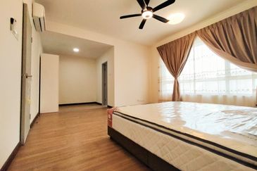 Tropicana Aman Bayan Residences