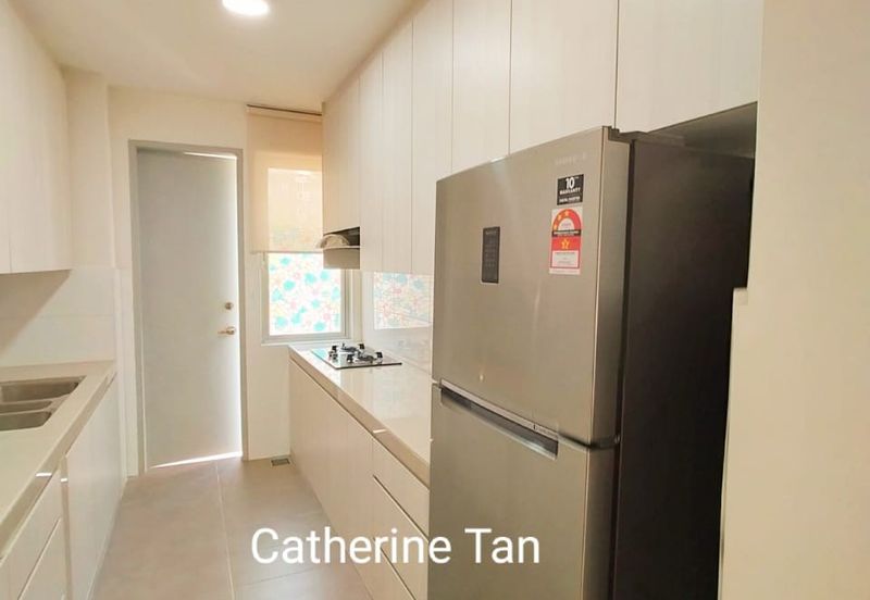 Tropicana Aman Bayan Residences