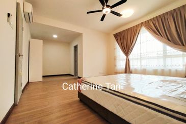 Tropicana Aman Bayan Residences