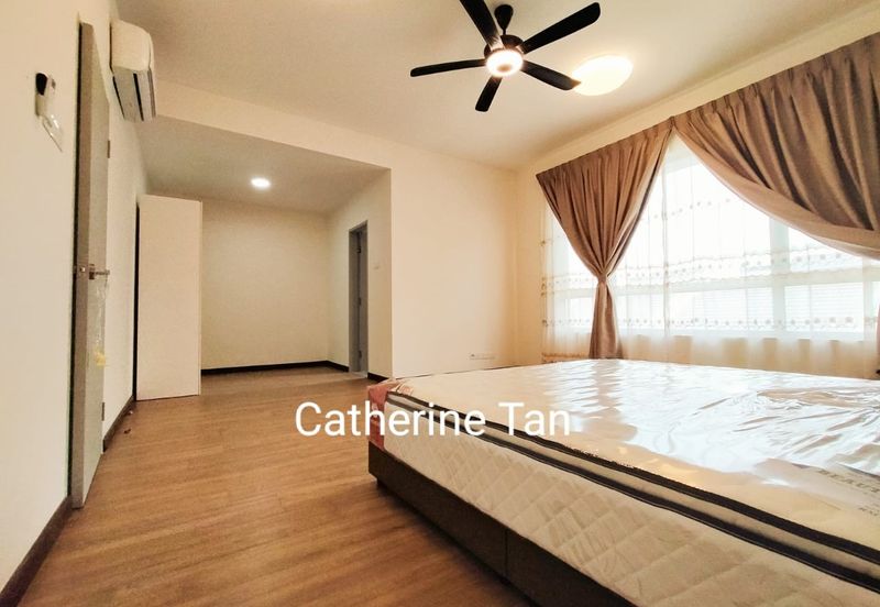 Tropicana Aman Bayan Residences