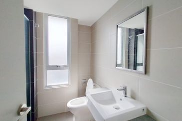 Tropicana Aman Bayan Residences