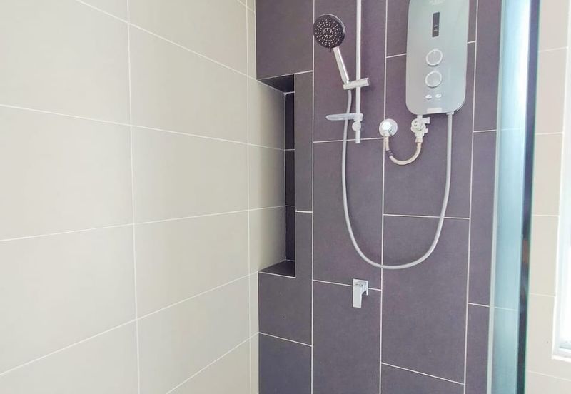 Tropicana Aman Bayan Residences