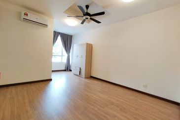 Tropicana Aman Bayan Residences