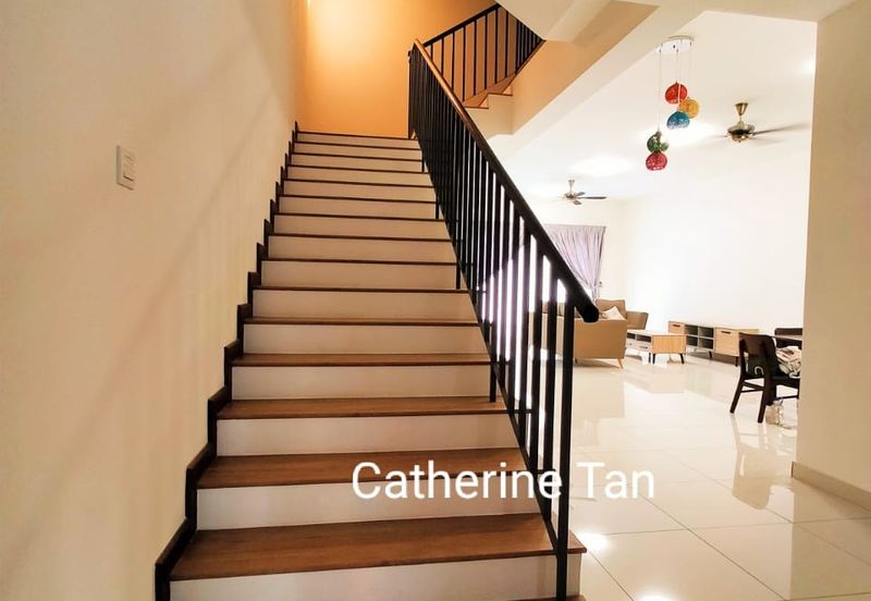 Tropicana Aman Bayan Residences