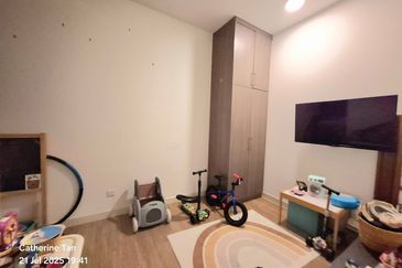 Putra Residence - Putra Heights