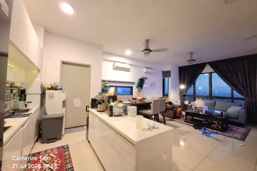 Putra Residence - Putra Heights