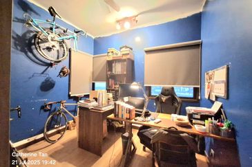 Putra Residence - Putra Heights