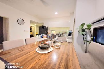 Putra Residence - Putra Heights