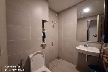 Putra Residence - Putra Heights