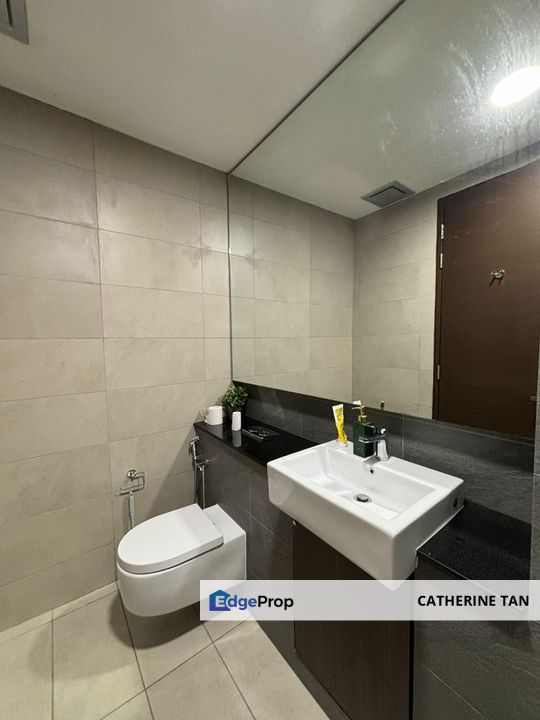 Subang Jaya Lot 15 @ SJCC Renovated beautiful Condo for Sales, Selangor, Subang Jaya