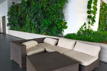 Putra Residence - Putra Heights