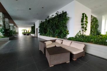 Putra Residence - Putra Heights