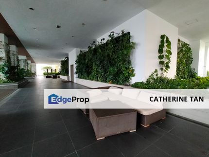 Lake View Putra Residence Condo Putra Heights Subang Jaya for rent, Selangor, Putra Heights