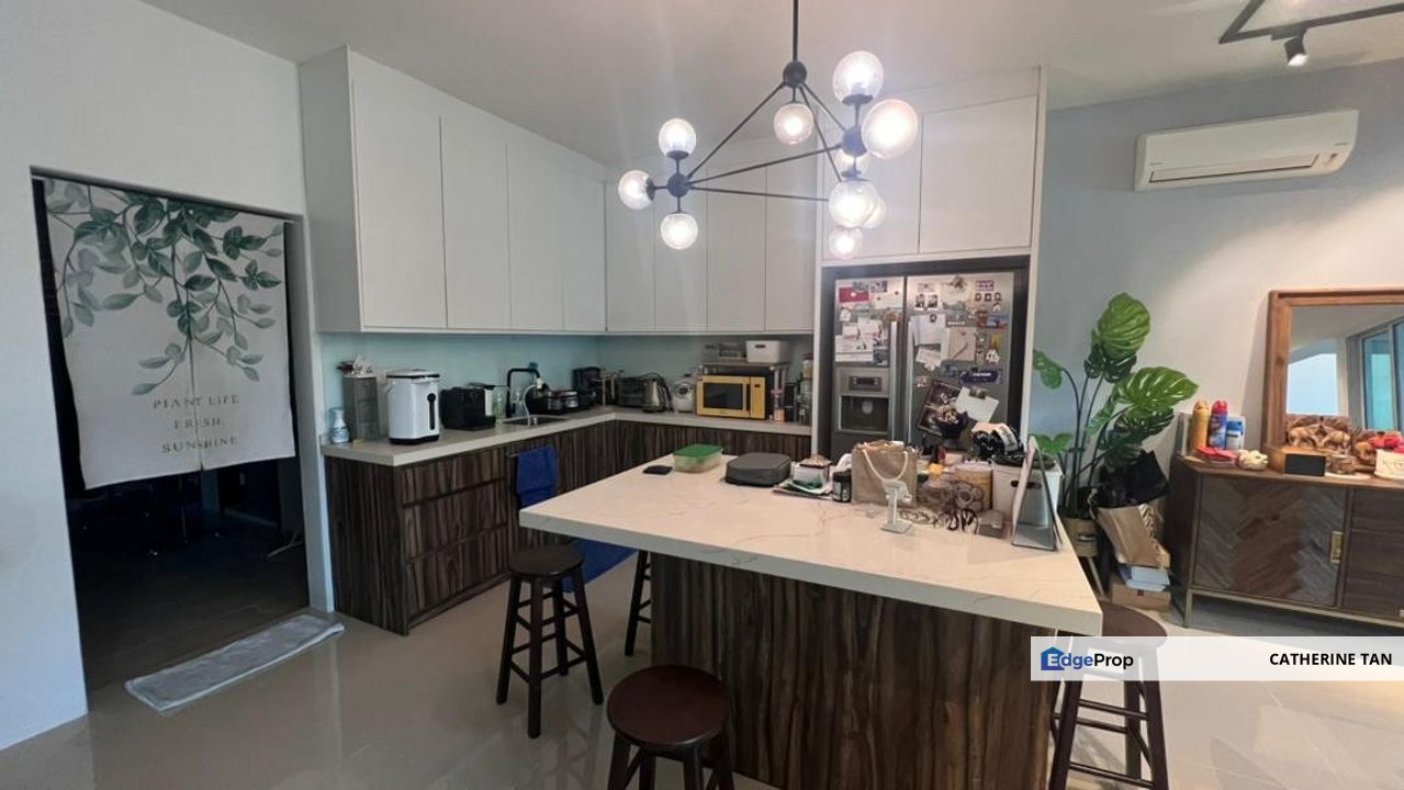 Duplex Armanee Terrace 2 Damansara Perdana Condo for Sales, Selangor, Damansara Perdana