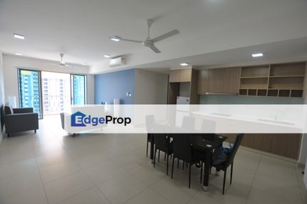 Furnished Unit Residensi Sefina Mont Kiara Kuala Lumpur, Kuala Lumpur, Mont Kiara