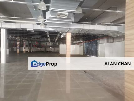 PRIME WAREHOUSE IN SUBANG JAYA USJ For Rent/Sale, Selangor, Subang Jaya